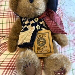 Vintage Boyds Bears "Catherine Berriweather"